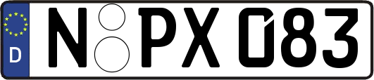 N-PX083