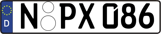 N-PX086