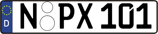 N-PX101