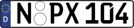 N-PX104