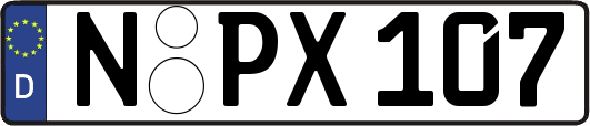 N-PX107