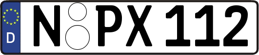N-PX112
