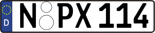 N-PX114
