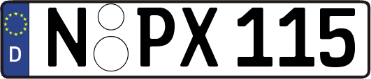 N-PX115