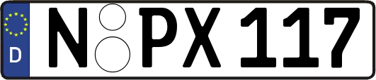 N-PX117