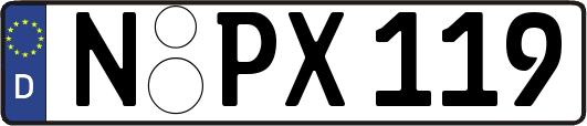 N-PX119