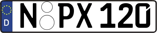 N-PX120