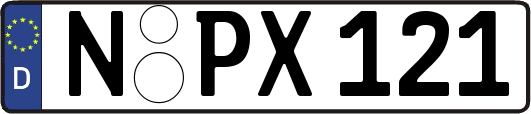 N-PX121