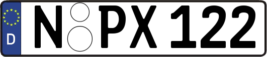 N-PX122