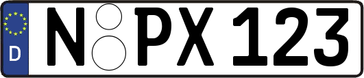 N-PX123