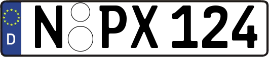 N-PX124