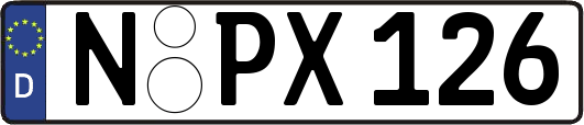 N-PX126