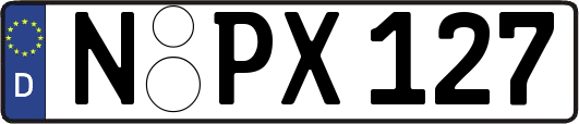 N-PX127