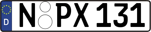 N-PX131