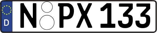 N-PX133