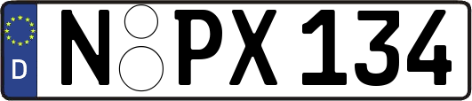 N-PX134