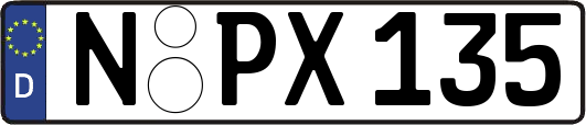 N-PX135