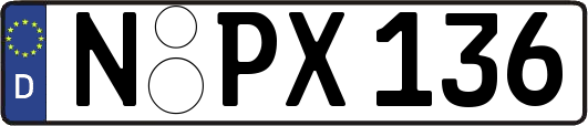 N-PX136
