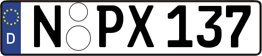 N-PX137