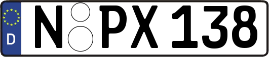 N-PX138