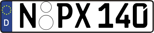 N-PX140
