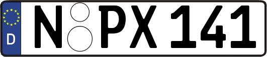 N-PX141