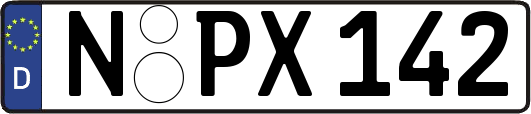 N-PX142