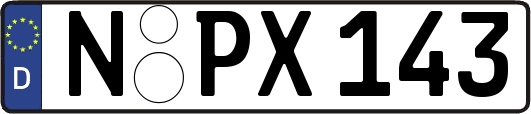 N-PX143
