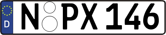 N-PX146