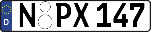 N-PX147