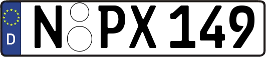 N-PX149