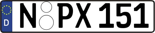 N-PX151