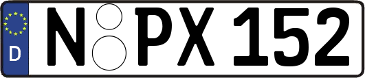 N-PX152