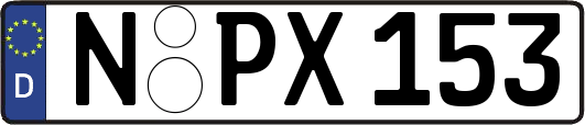 N-PX153