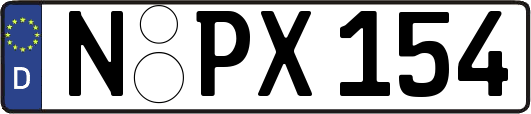 N-PX154