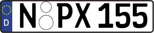 N-PX155