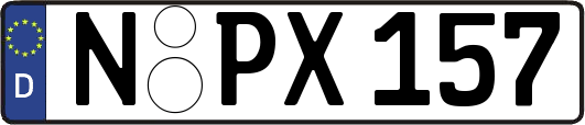 N-PX157