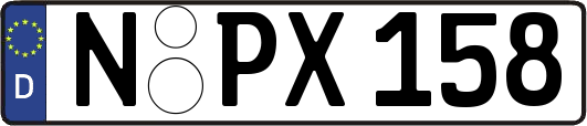 N-PX158