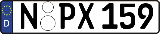 N-PX159