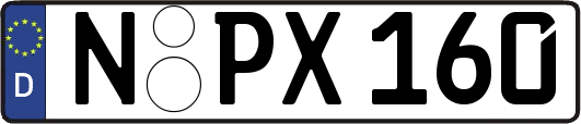 N-PX160
