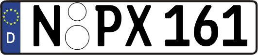 N-PX161