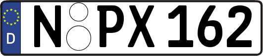 N-PX162