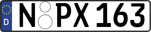N-PX163