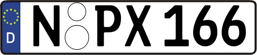 N-PX166