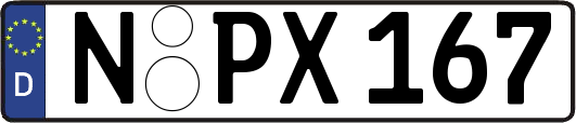 N-PX167