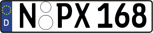 N-PX168