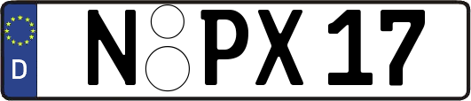 N-PX17