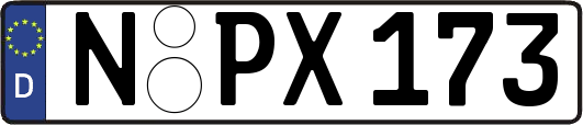 N-PX173