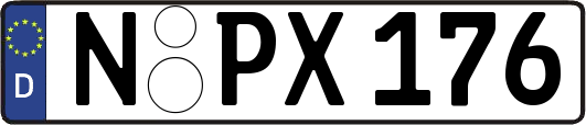N-PX176