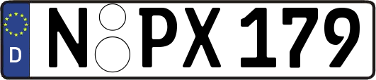 N-PX179